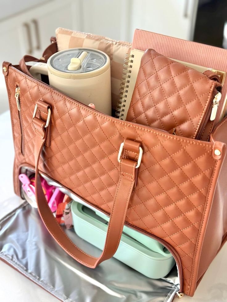 Trinity - Sac à main Esther 3 en 1