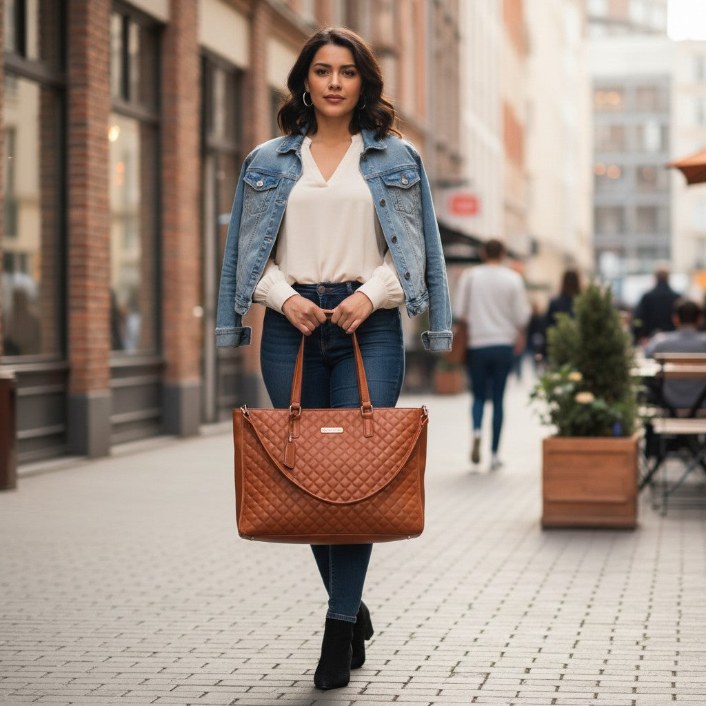 Trinity - Sac à main Esther 3 en 1