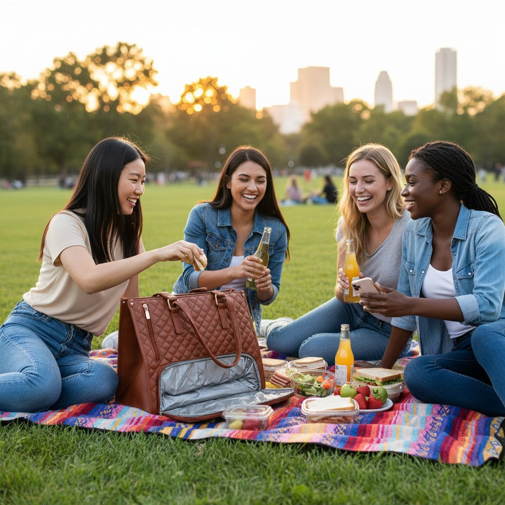 Trinity - Sac à main Esther 3 en 1