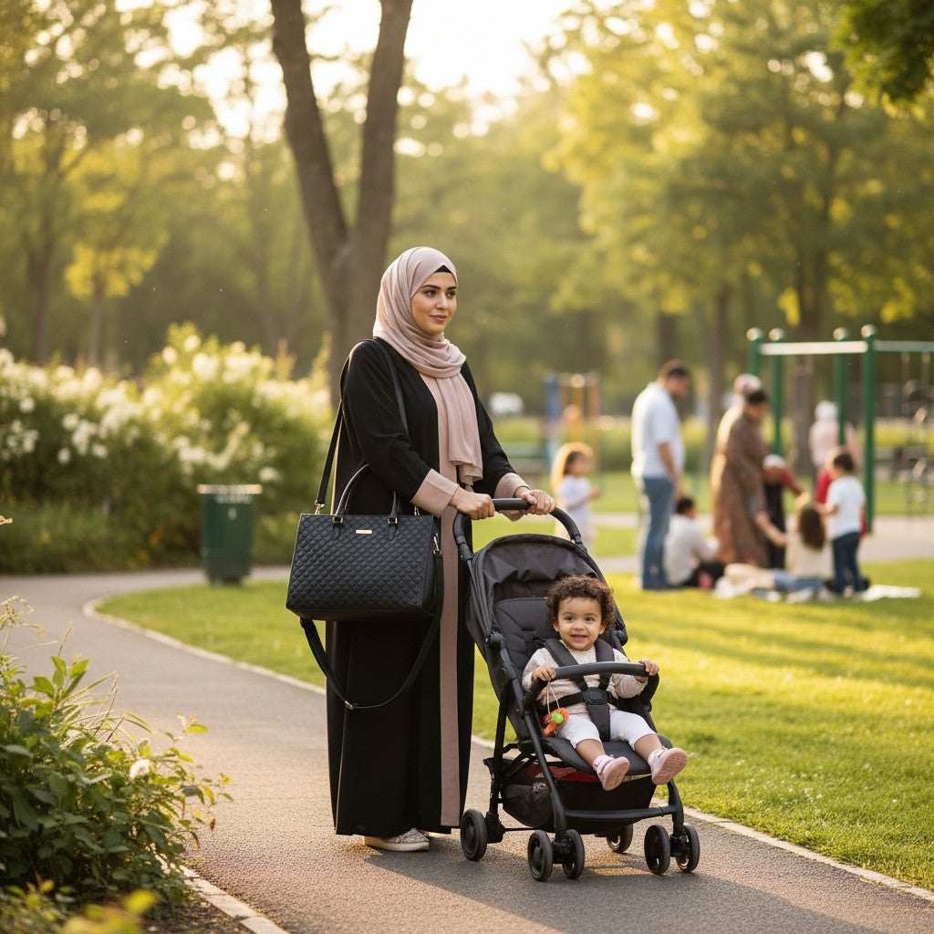 Trinity - Sac à main Esther 3 en 1