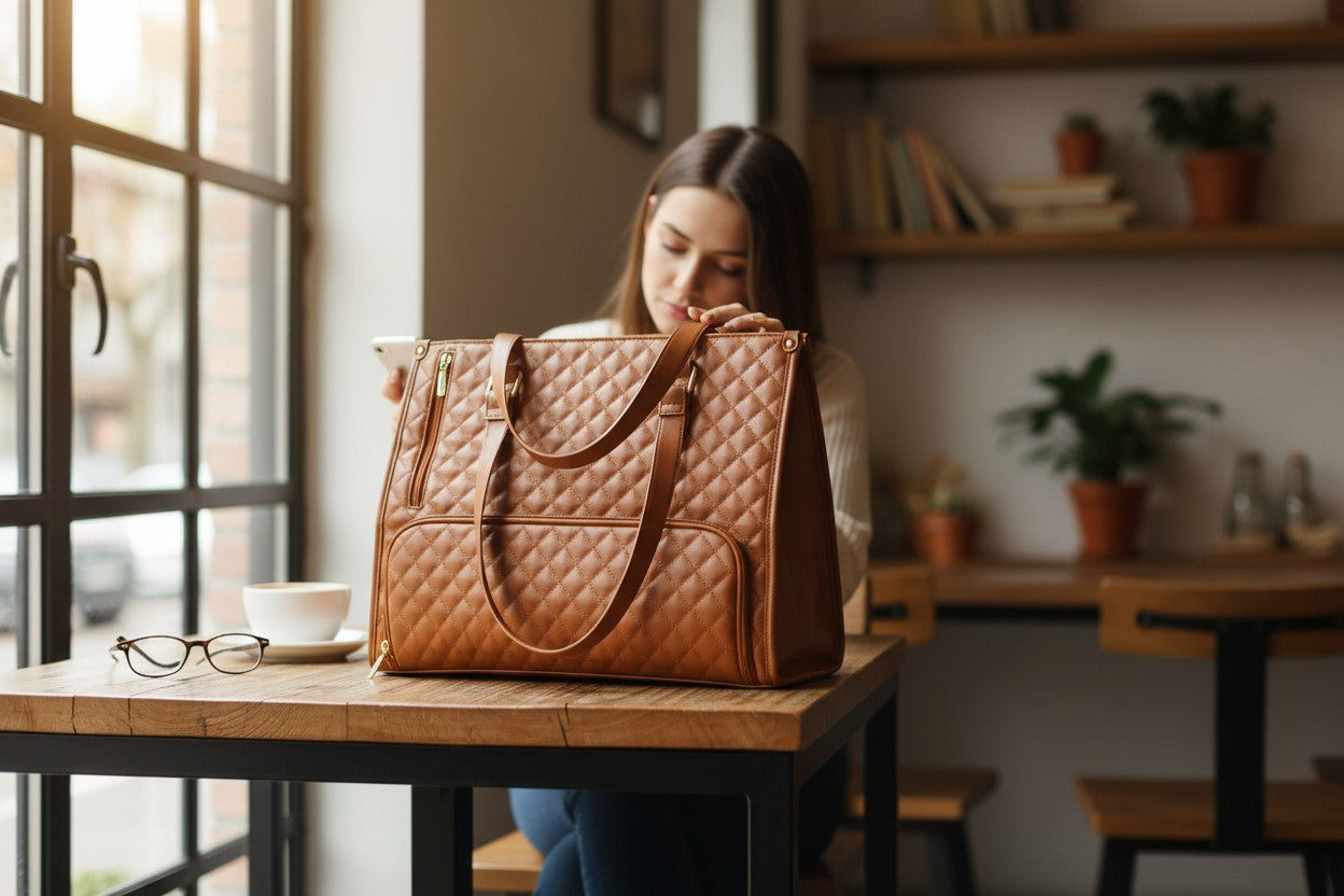 Trinity - Sac à main Esther 3 en 1