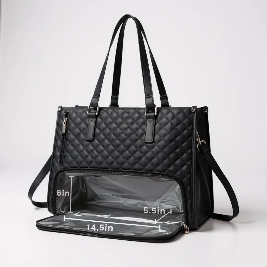 Trinity - Sac à main Esther 3 en 1